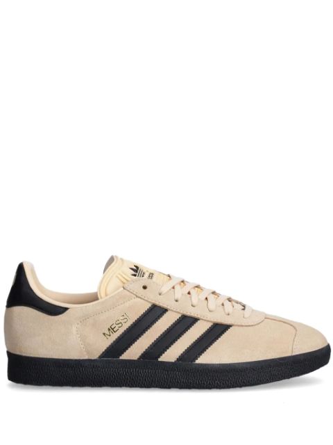 hype adidas x Messi Gazelle sneakers 