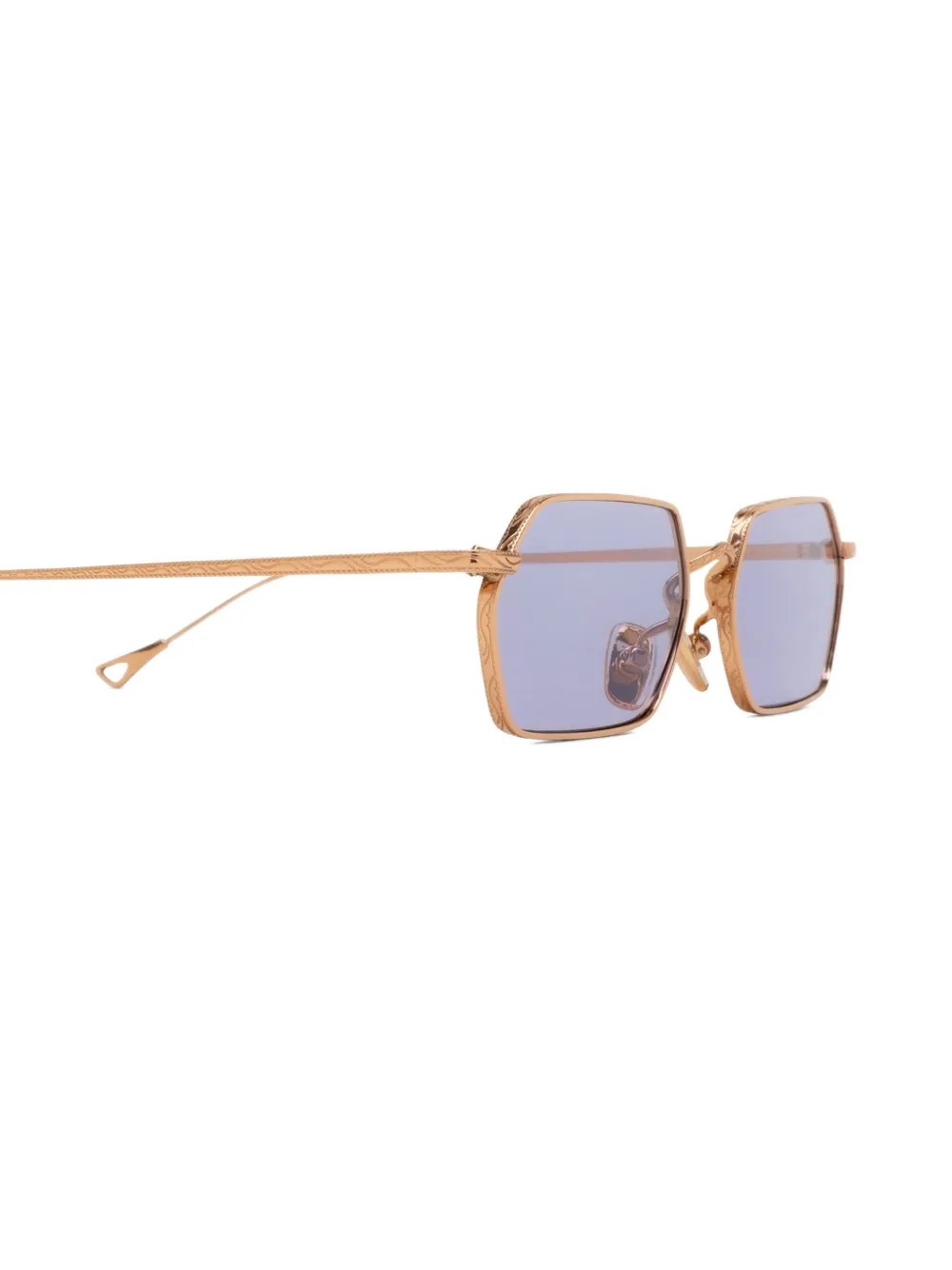 Eyepetizer CAVALLET Rose Gold Roze