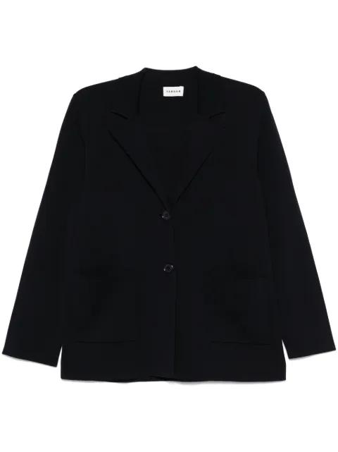 P.A.R.O.S.H. Roma blazer 