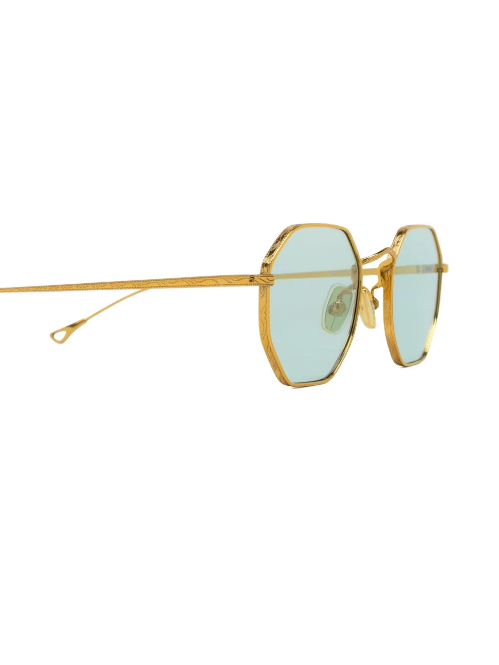 Eyepetizer HORT Gold Goud