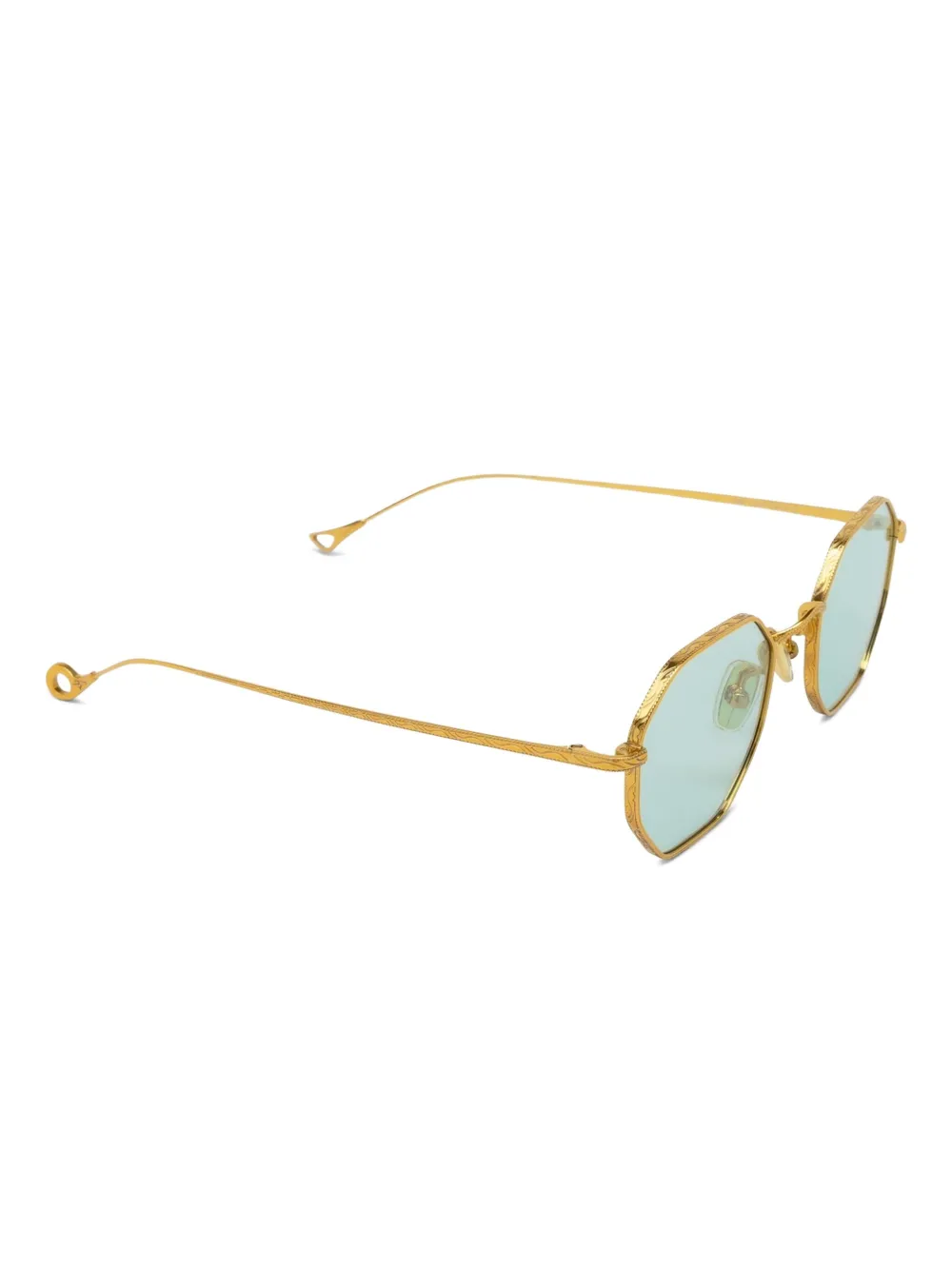 Eyepetizer HORT Gold Goud