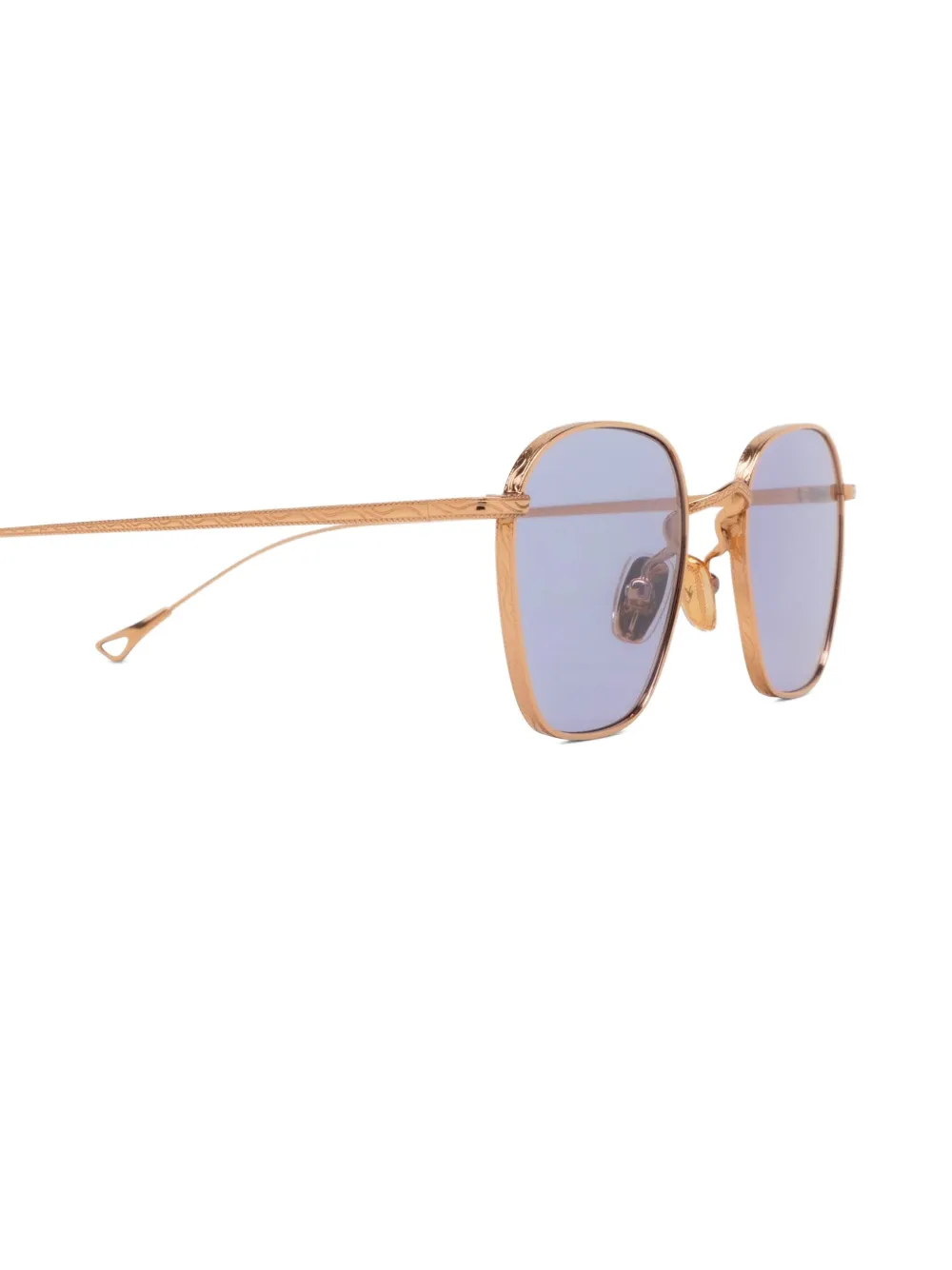 Eyepetizer JONDAL Rose Gold Roze