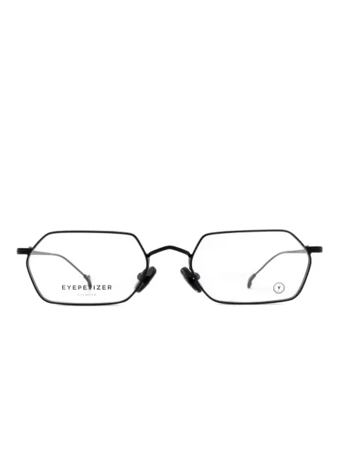 Eyepetizer Cavallet Vista geometric-frame glasses