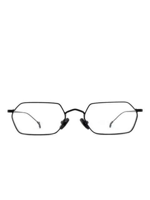 Eyepetizer Cavallet Vista geometric-frame glasses