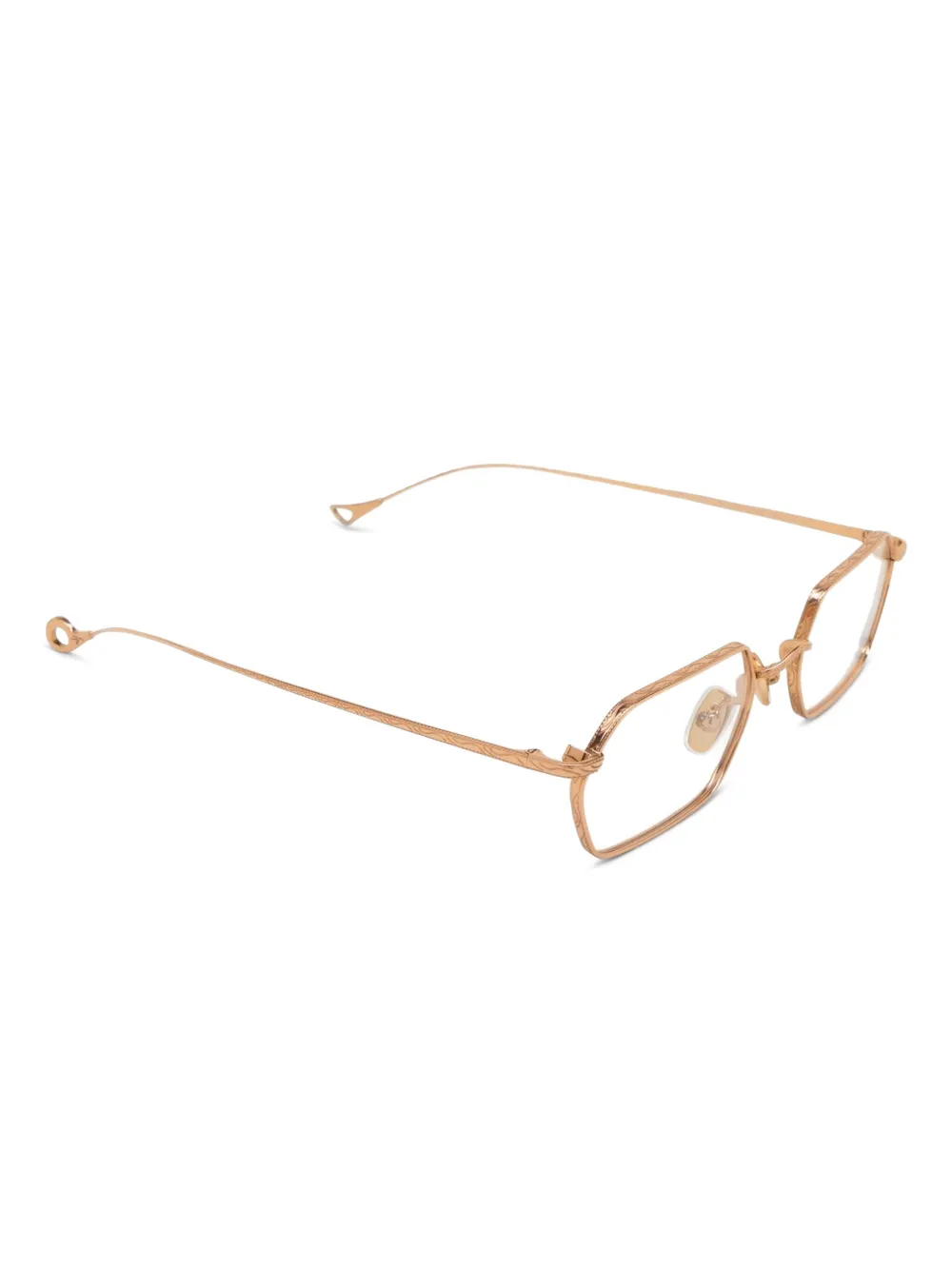 Eyepetizer geometric-frame glasses | Men | Image 2