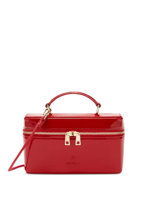 Furla mini sac porté épaule Camelia