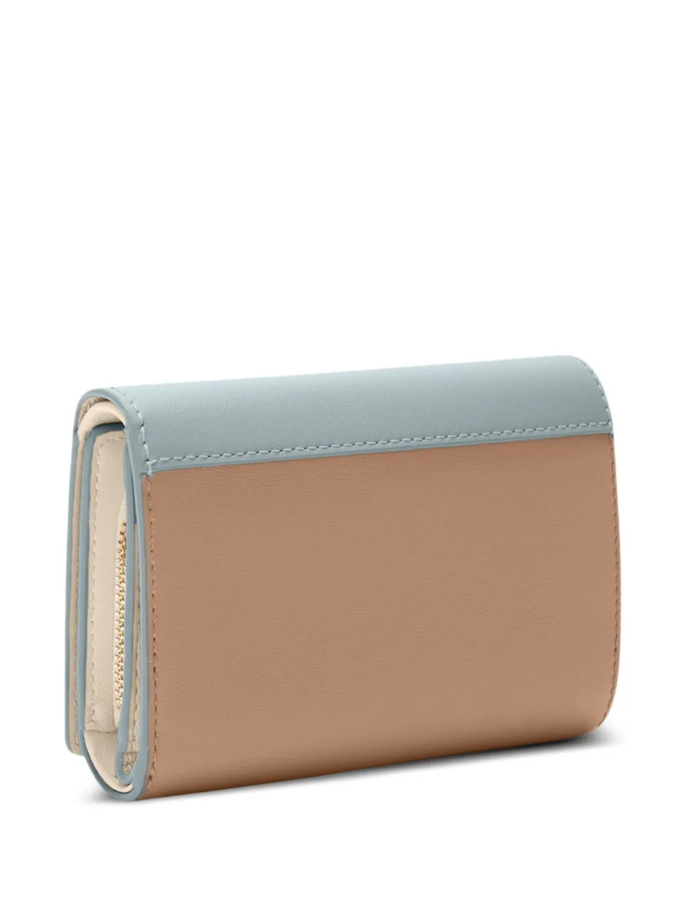 Furla Medium portemonnee - Beige