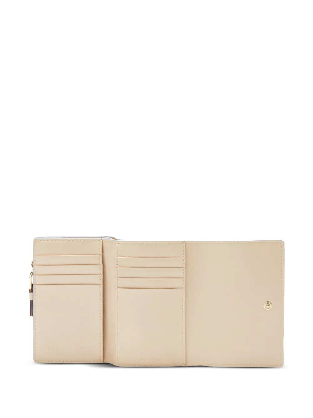 Furla Medium portemonnee Beige