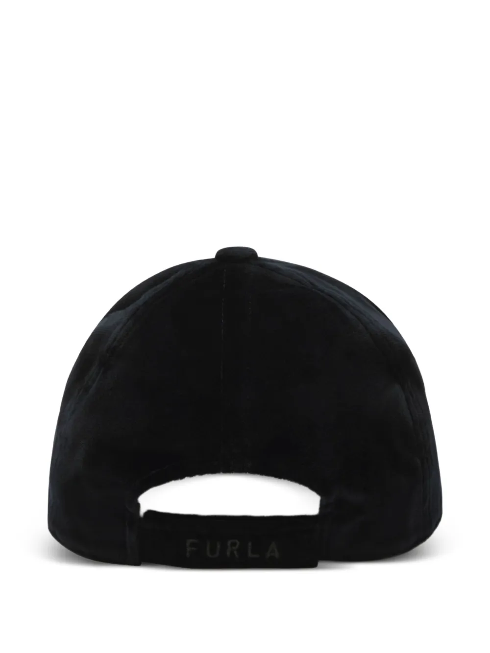 Furla Varsity sequin-embellished cap | Image 2