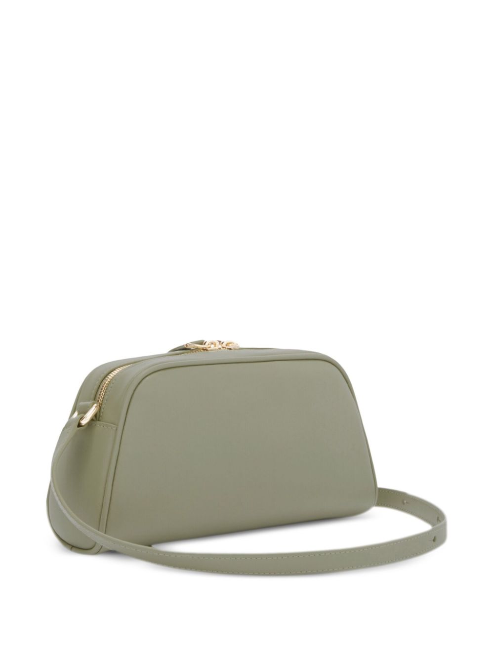 Furla Mini Goccia schoudertas - Groen