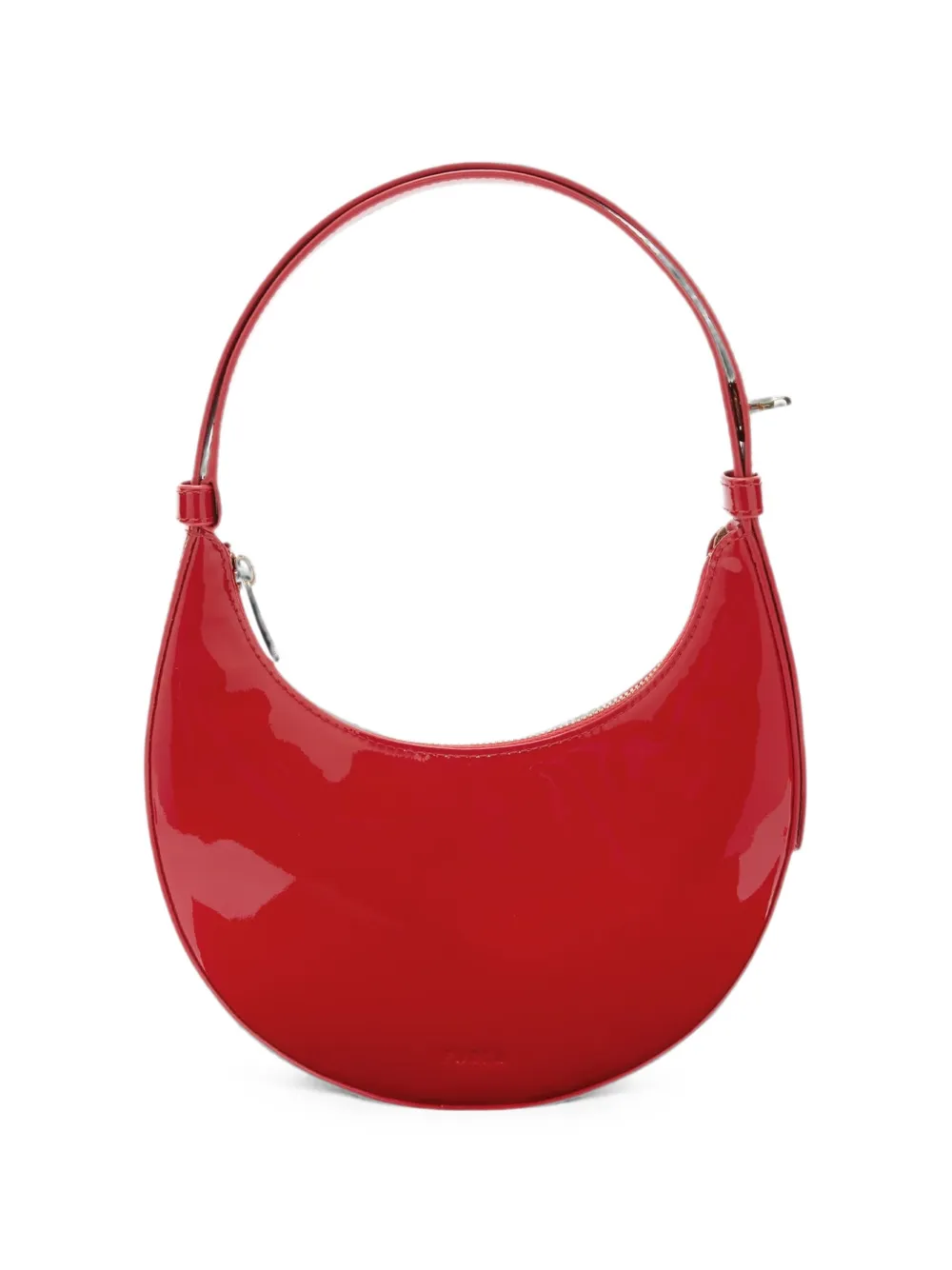 Furla Mini Delizia schoudertas Rood