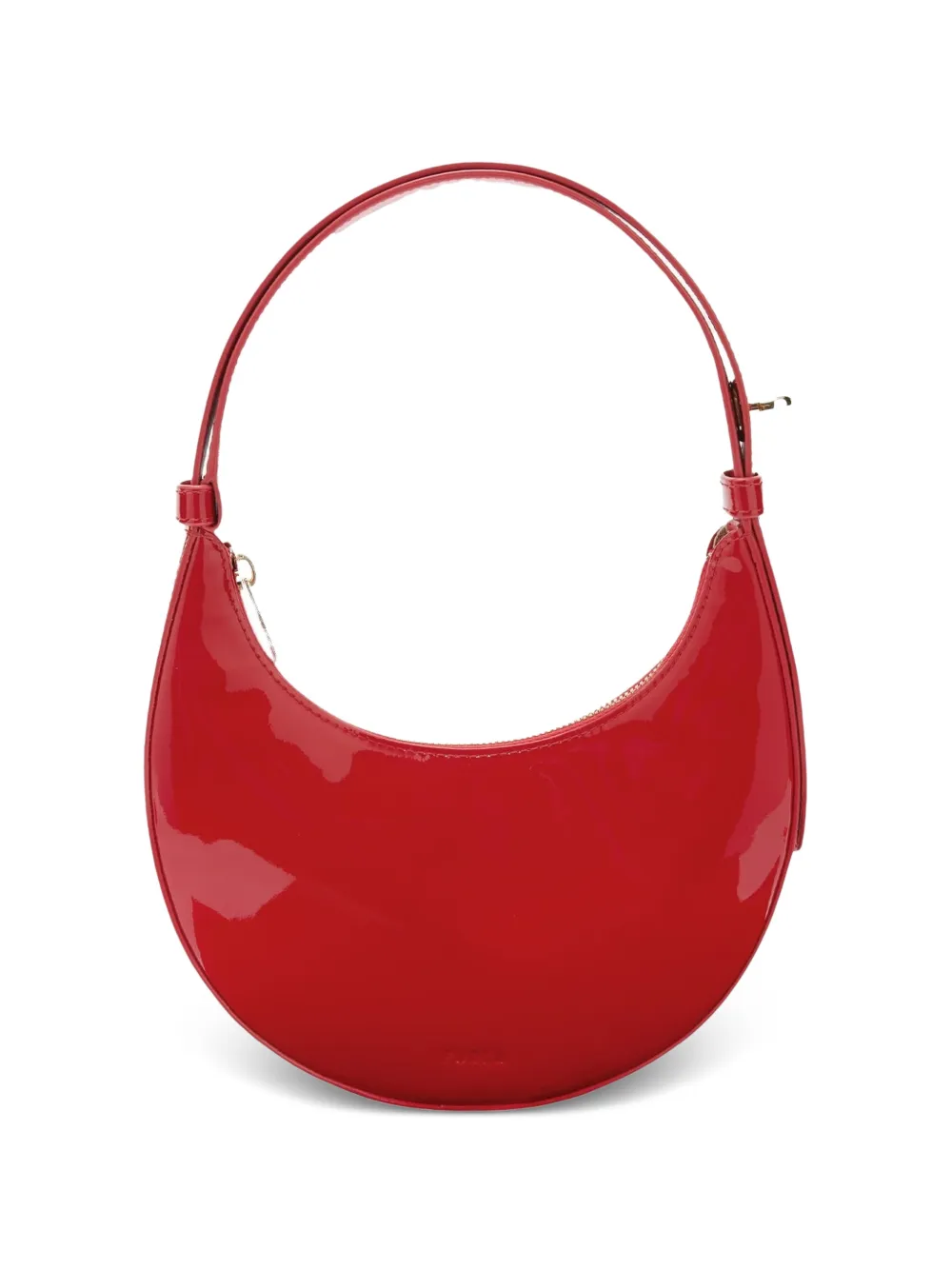 Furla Mini Delizia schoudertas Rood