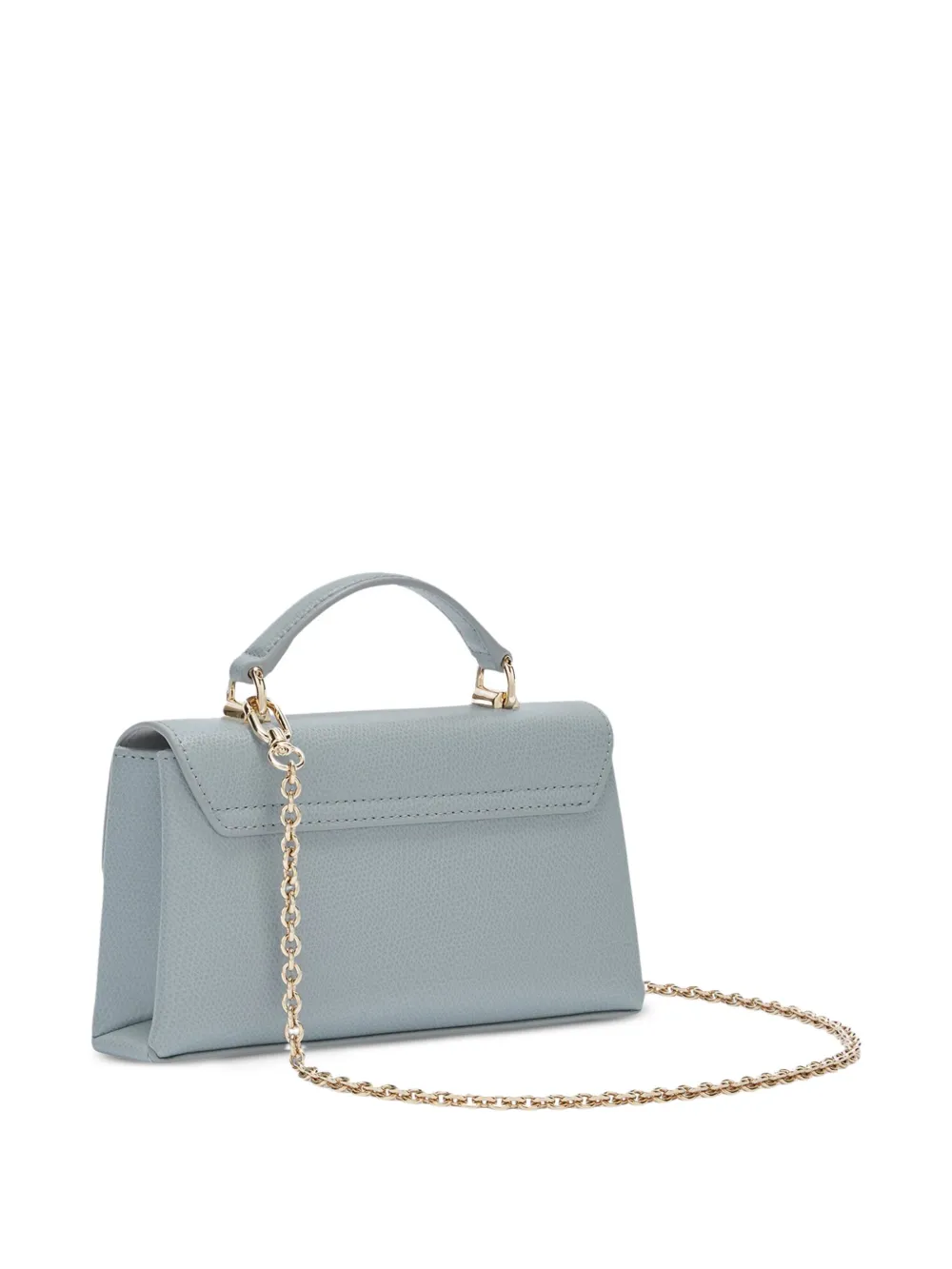 Furla 1927 kleine tas - Blauw