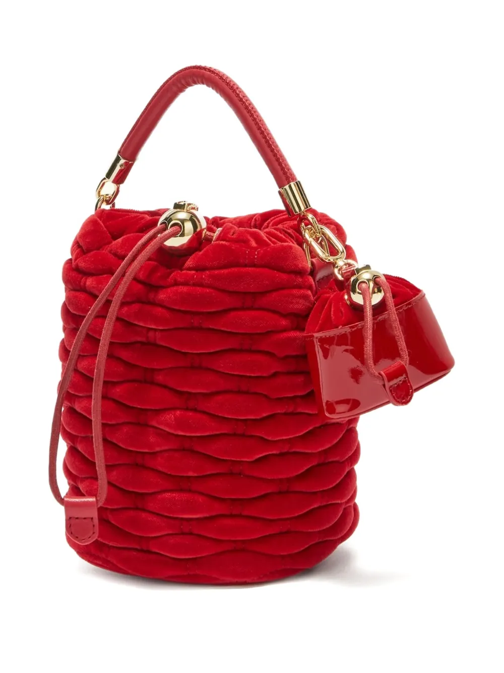 Furla Mionido bag charm | Image 2