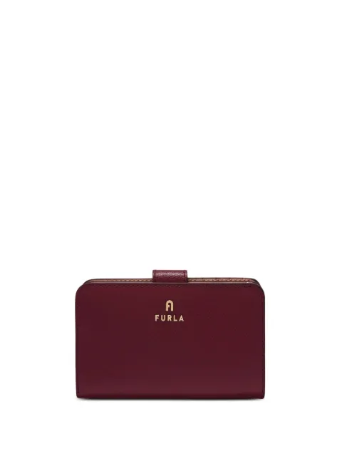 Furla medium Camelia leather wallet