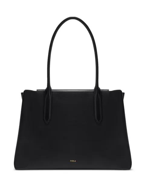 Furla large Meridiana tote bag