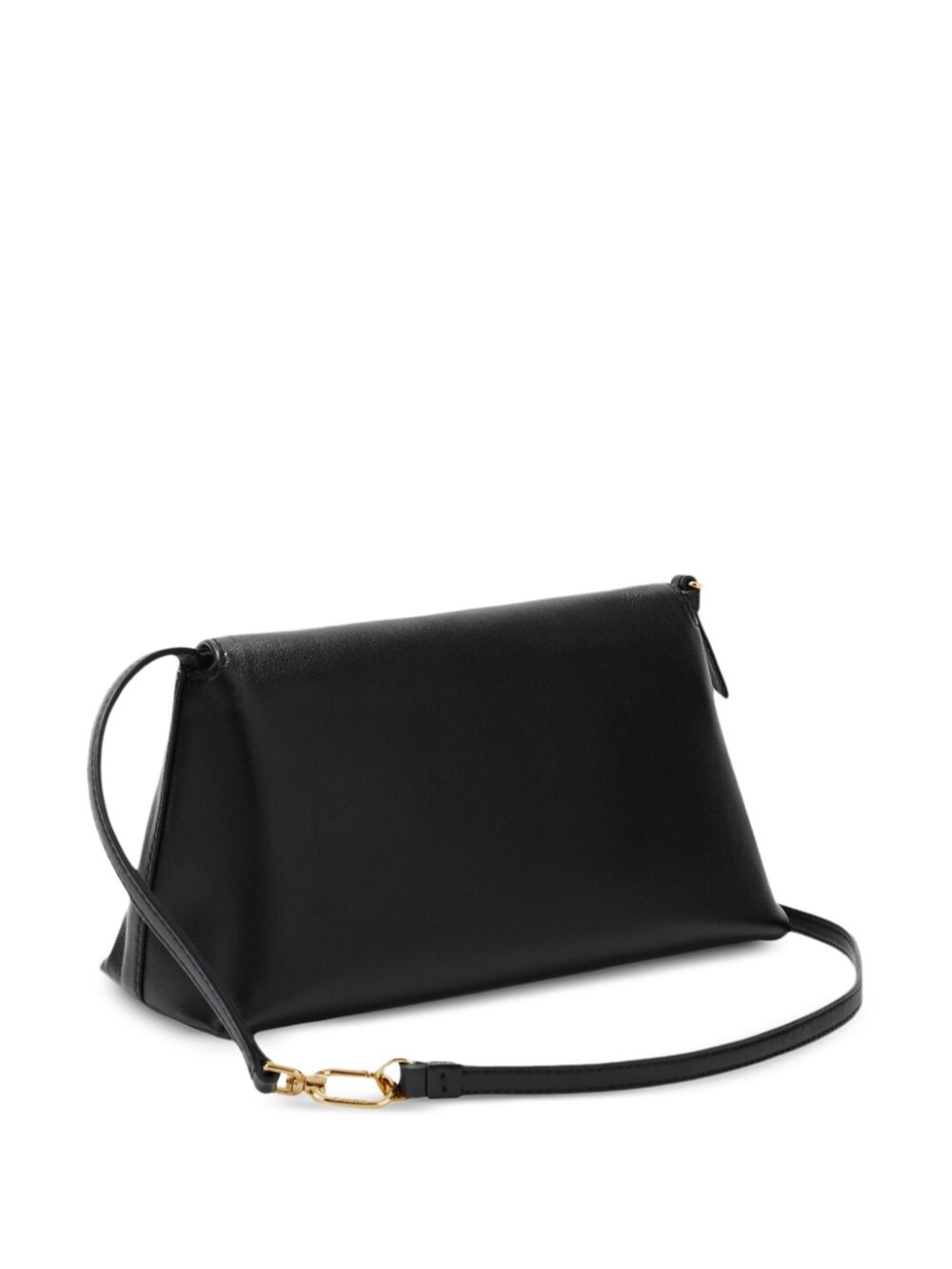 Furla mini Sfera Soft shoulder bag - Zwart