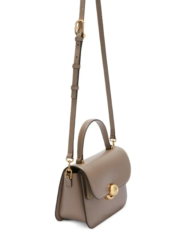 Furla Sfera ハンドバッグ S | ニュートラル | FARFETCH JP