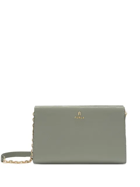 Furla شنطة كتف 'كاميلا' صغيرة