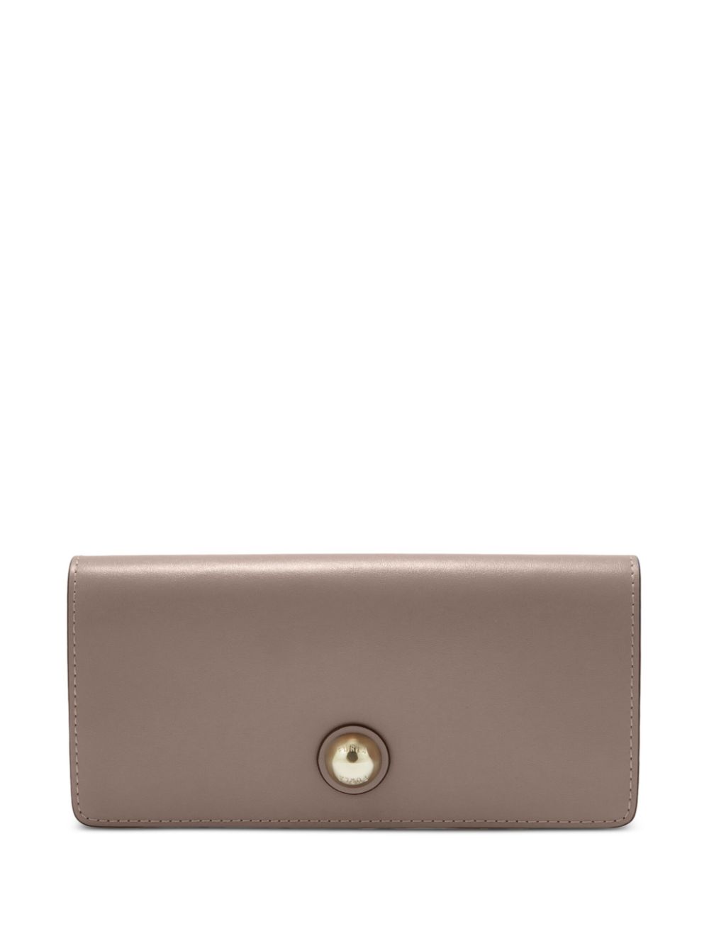 Sfera leather wallet