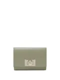 Furla medium 1927 wallet - Green