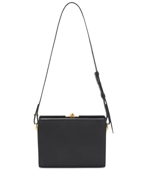 Furla Arch-logo shoulder bag