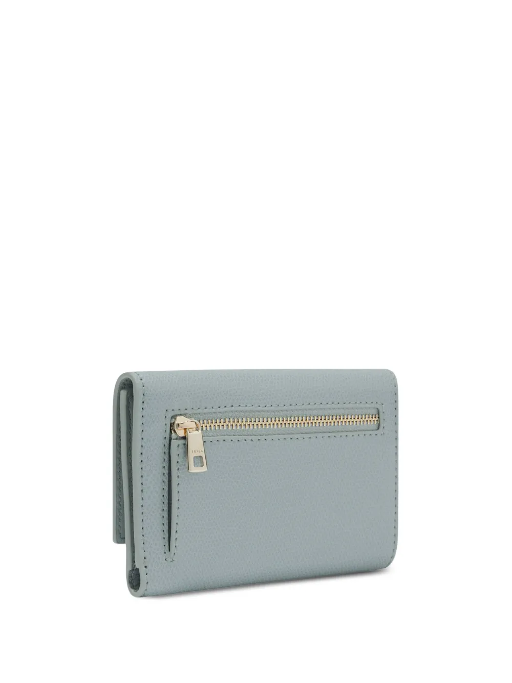 Furla Medium 1927 portemonnee - Blauw