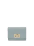 Furla medium 1927 wallet - Blue