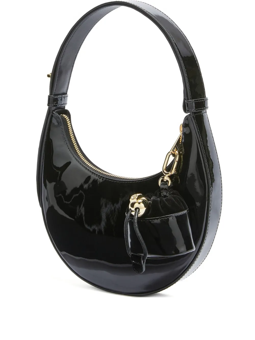 Mionidor bag charm