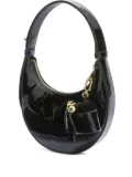 Furla Mionidor bag charm - Black