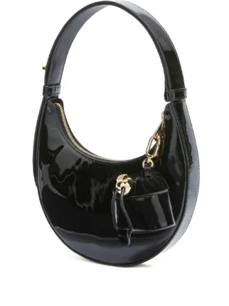 Furla Mionidor バッグチャーム | ブラック | FARFETCH JP