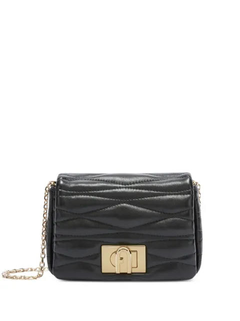 Furla mini 1927 shoulder bag