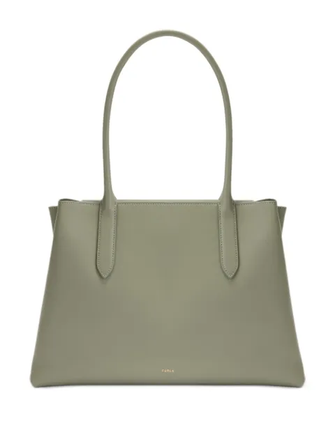 Furla large Meridiana tote bag