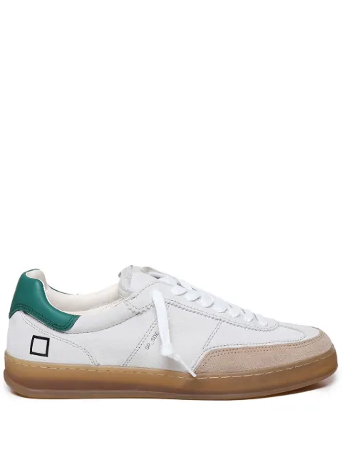 D.A.T.E. Sporty sneakers 