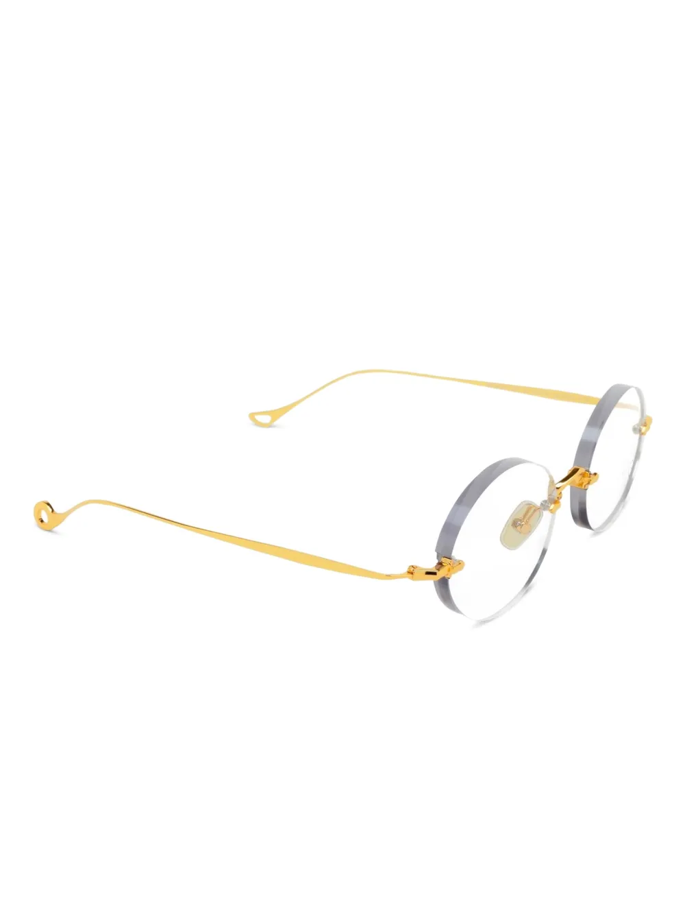 Eyepetizer round-frame glasses | Men | Image 2