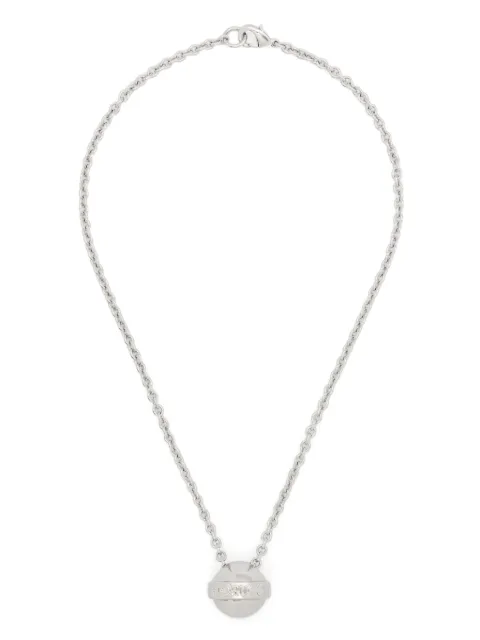 Fiorucci Lollipop pendant necklace