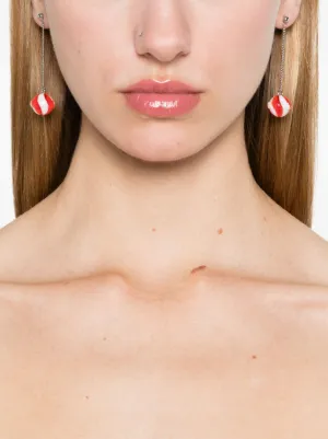 イヤリング FIORUCCI EARRINGS Fiorucci Earrings for Women - Shop on FARFETCH