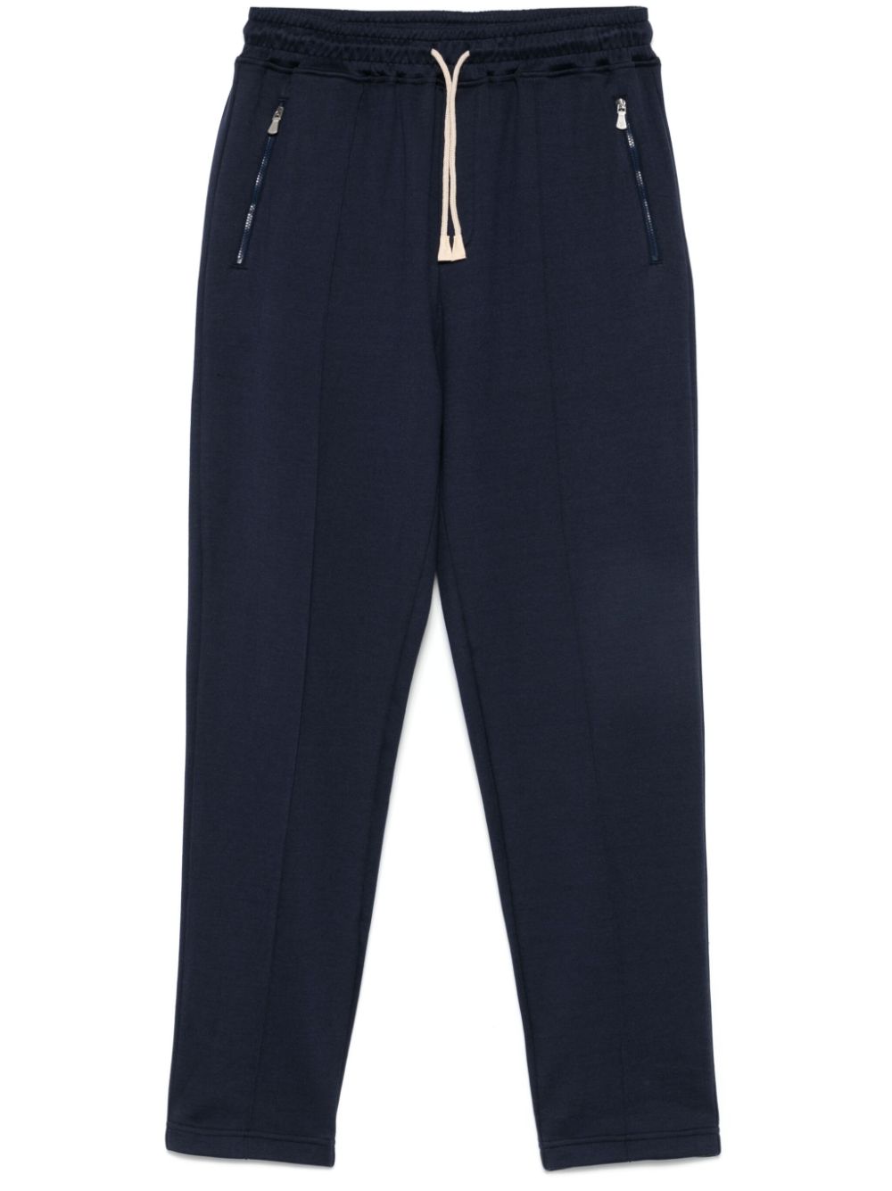 jersey track pants