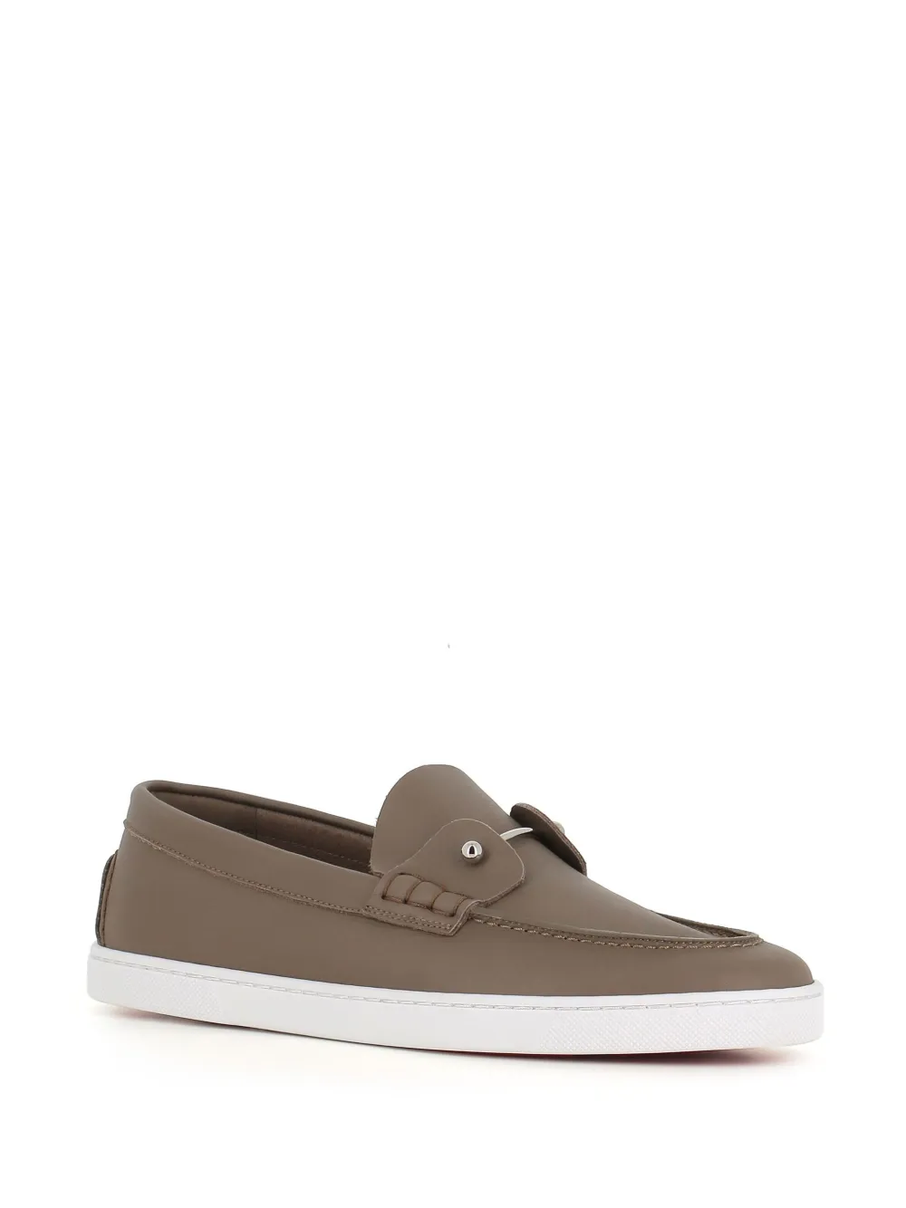 Christian Louboutin Chambeliboat boat shows | Loafers | Image 2