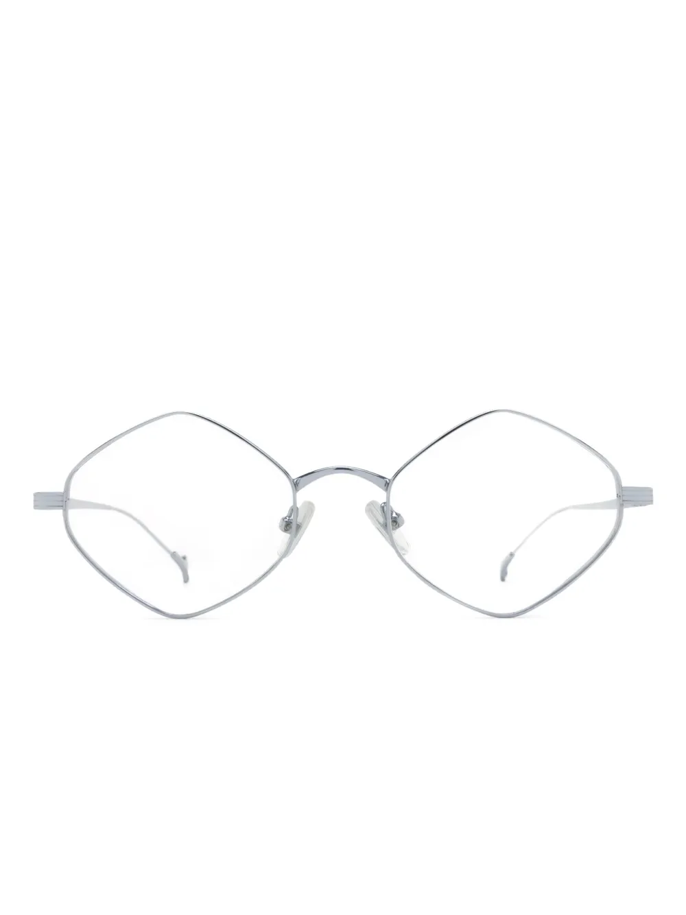 Eyepetizer Margaret OPT 眼鏡フレーム - シルバートーン Eyepetizer Margaret OPT 眼鏡フレーム - シルバートーン