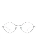 Eyepetizer Margaret OPT glasses - Silver