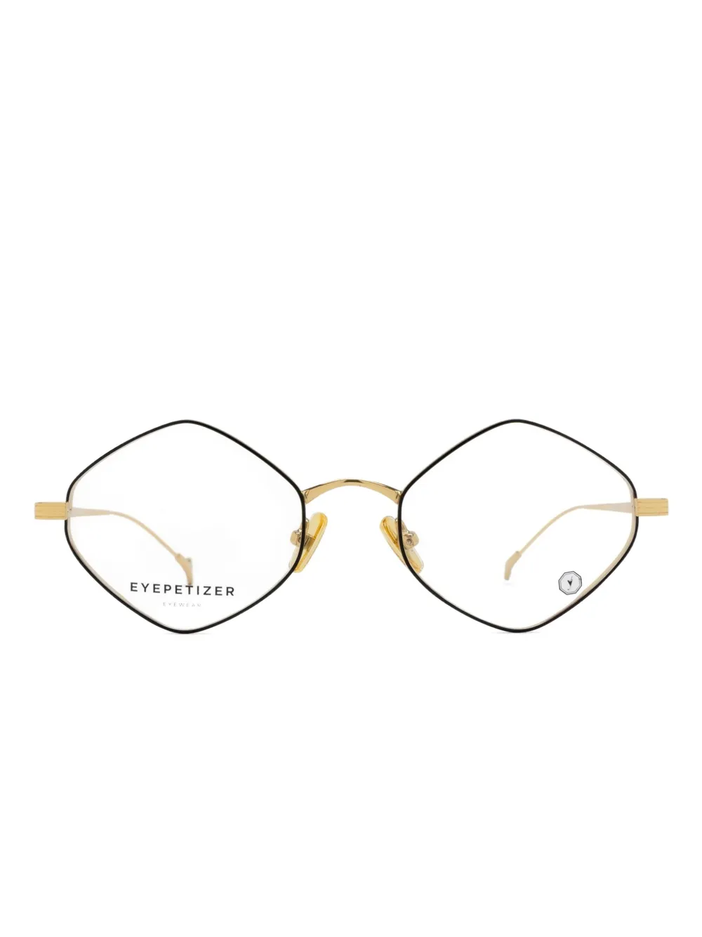 Eyepetizer MARGARET OPT Silver - Oro