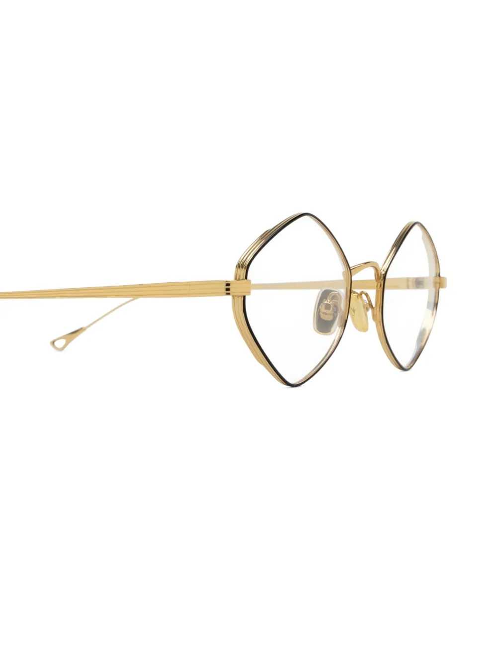  Eyepetizer Gafas Margaret - Dorado 