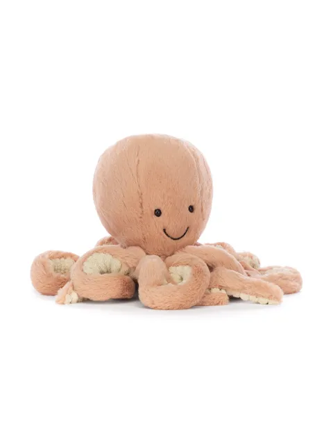 Jellycat Odell Octopus