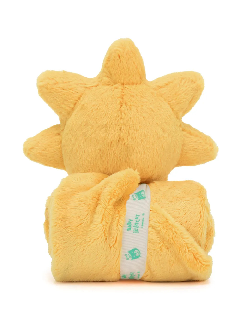 Jellycat Amuseable Sun Foother Geel