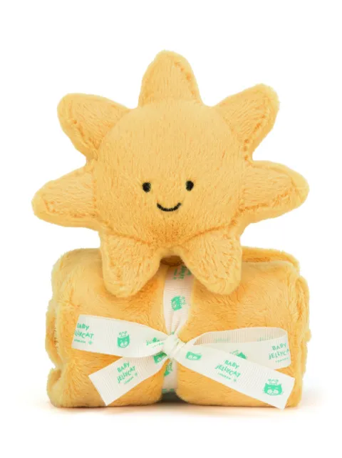 Jellycat chupón Amuseable Sun