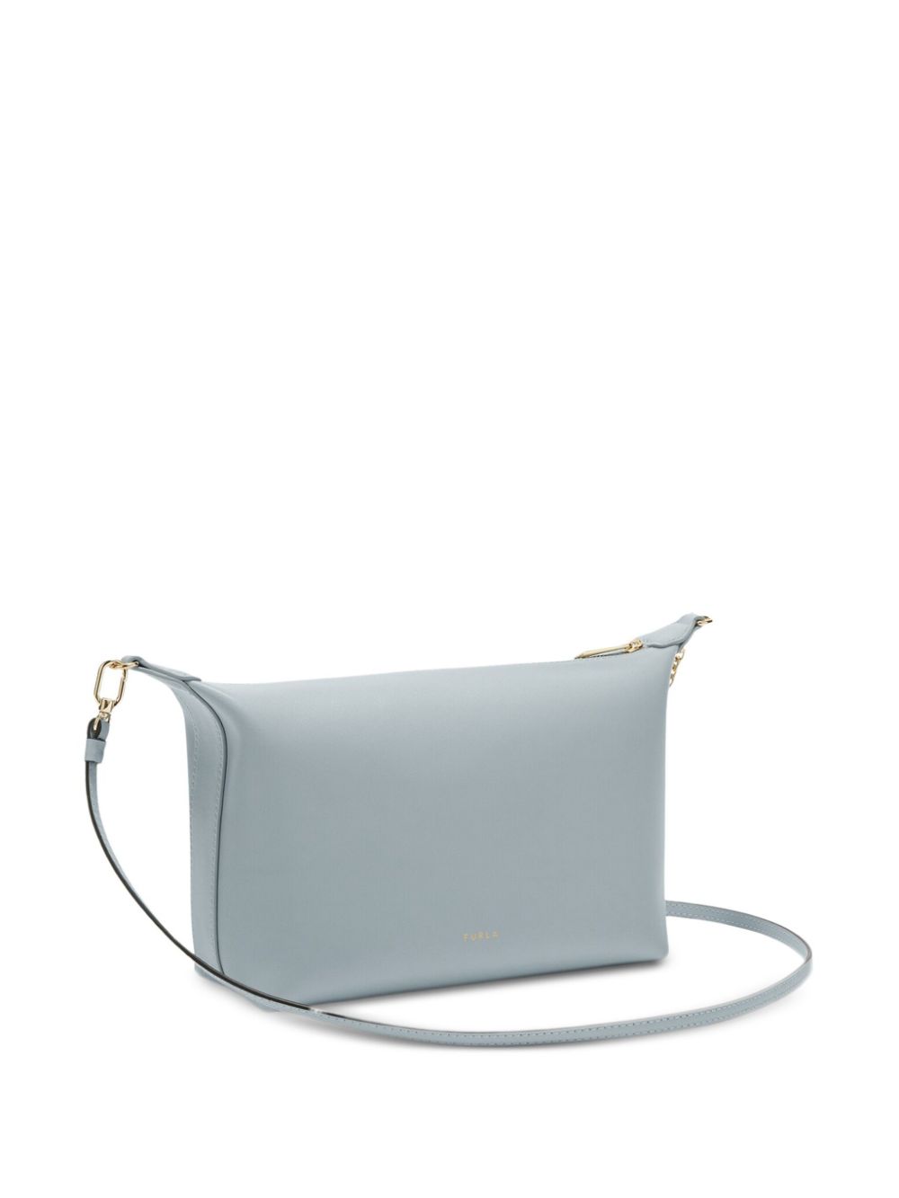 Furla Furla kleine schoudertas - Blauw