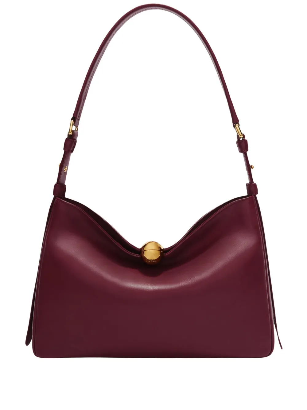 medium Sfera Soft shoulder bag