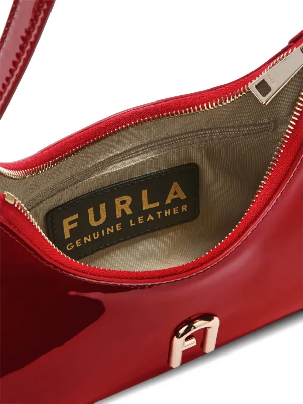 フルラ FURLA バッグ （レッド） -靴＆ファッション通販