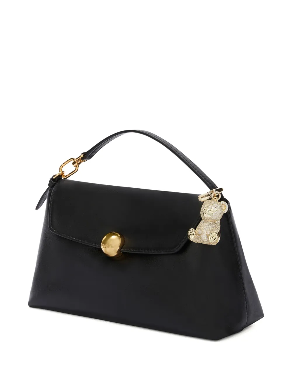 Furla teddy keyring | Image 2